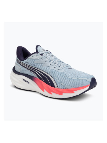Мъжки обувки за бягане PUMA X Hyrox Velocity Nitro 4 gray