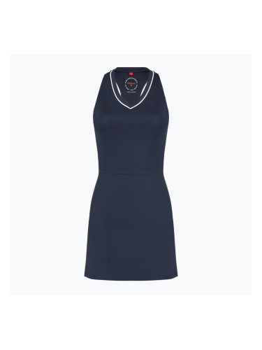 Дамска рокля Wilson Team Unlined classic navy