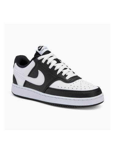 Дамски обувки Nike Court Vision Low Next Nature black/white
