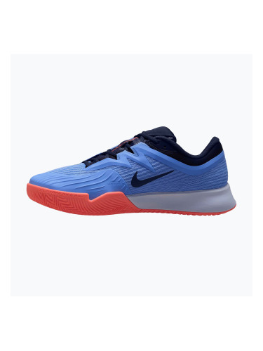 Мъжки тенис обувки Nike Vapor Pro 3 Clay university blue/white/midnight navy