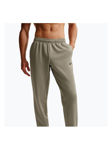 Мъжки панталони Nike Hyverse Dri-Fit UV Jogger light green/light green/black