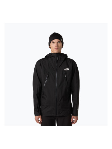 Мъжко непромокаемо яке The North Face Signal 2.5L Dryvent tnf black/smoked pearl