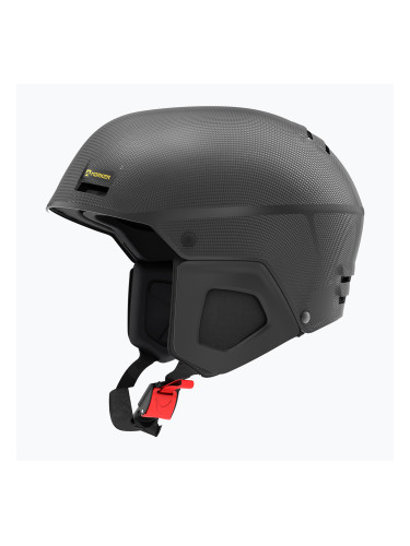 Ски каска Marker Rental FE black