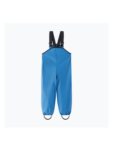 Детски панталони с мембрана Reima Lammikko cool blue
