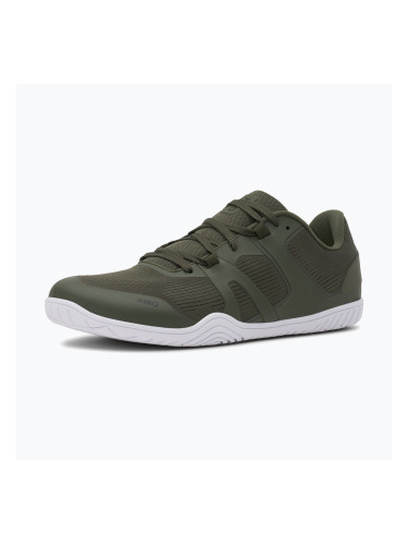 Мъжки обувки barefoot Xero Shoes 360 Rally army green