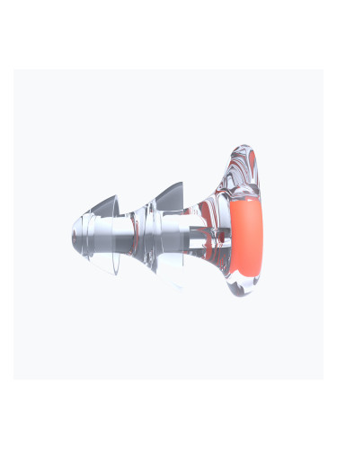 Nike Тапи за уши Orange NESS9175-618