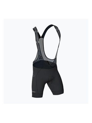 Мъжки велосипедни шорти Leatt MTB Endurance 3.0 Bib black