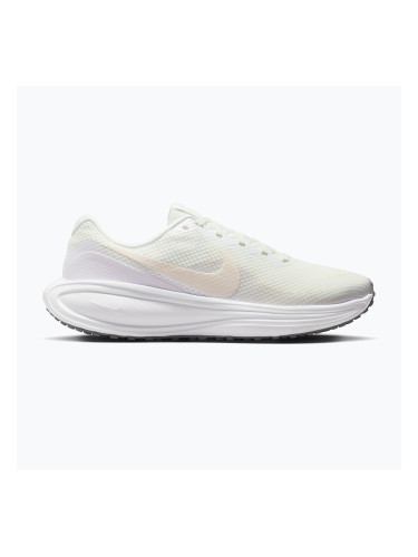 Дамски обувки за бягане Nike Revolution 8 sail/white/pencil point/chalk