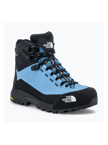 Дамски високопланински обувки The North Face Verto Alpine Mid Gore-Tex indigo stone / black