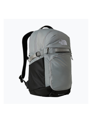 Градска раница The North Face Router 40 l meld grey/black