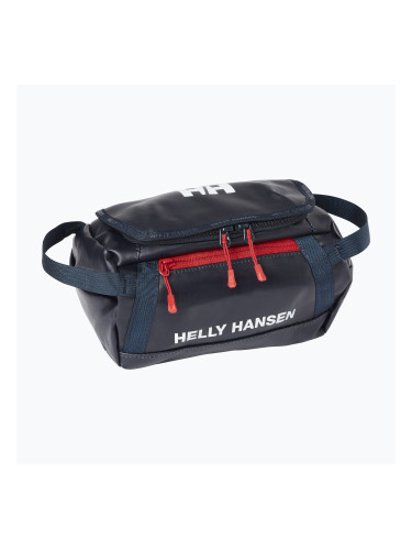 Козметичка Helly Hansen Guide Wash navy