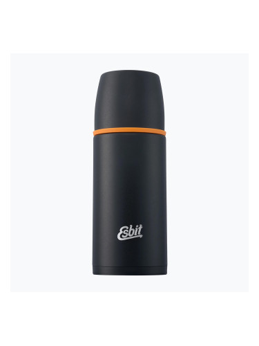 Термос Esbit Stainless Steel Vacuum Flask 500 ml black