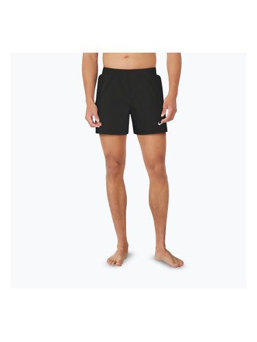 Мъжки бански шорти Nike Essential 5" Volley black