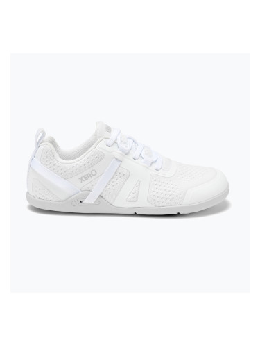 Дамски обувки barefoot Xero Shoes Prio Neo white