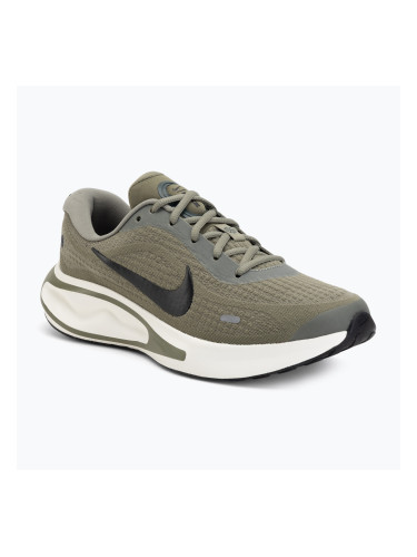 Мъжки обувки за бягане NikeJourney Run silver sage/black spruce/phantom/black