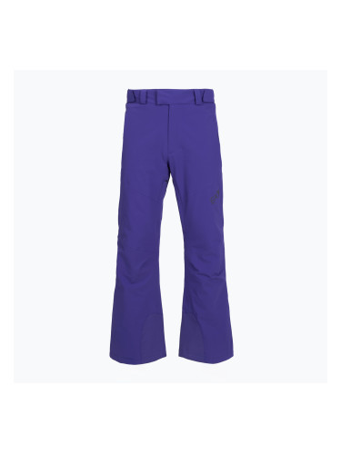 Мъжки скиорски панталони EA7 Emporio Armani Ski Cortina Toray clematis blue