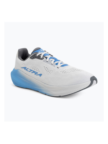 Мъжки обувки за бягане Altra Experience Flow ST blue/grey