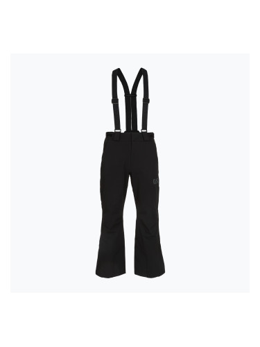 Мъжки скиорски панталони EA7 Emporio Armani Ski Kitzbuhel Protectum7 black