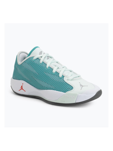 Мъжки баскетболни обувки Nike Jordan Luka 77 barely green/washed teal/barely green