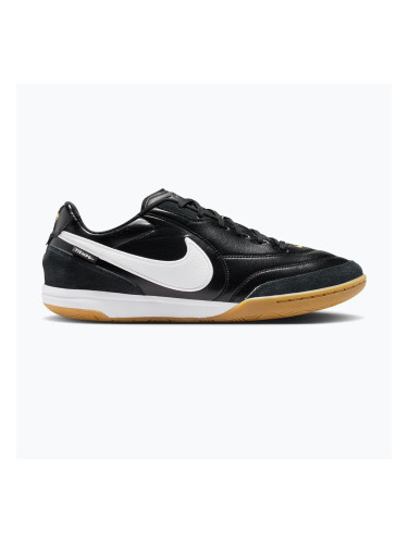Мъжки футболни обувки Nike Streetgato black/white