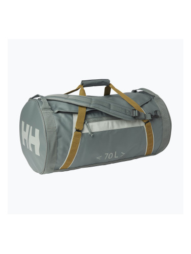 Helly Hansen HH Duffel Bag 2 70 л сив кактус пътна чанта