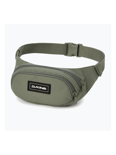 Dakine Hip чанта за бъбреци с греяна босилек