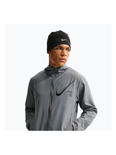 Мъжко яке Nike Form Dri-Fit GFX smoke grey