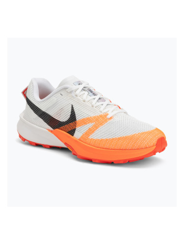 Mъжки обувки за бягане Nike Kiger 10 white/photon dust/total orange/black