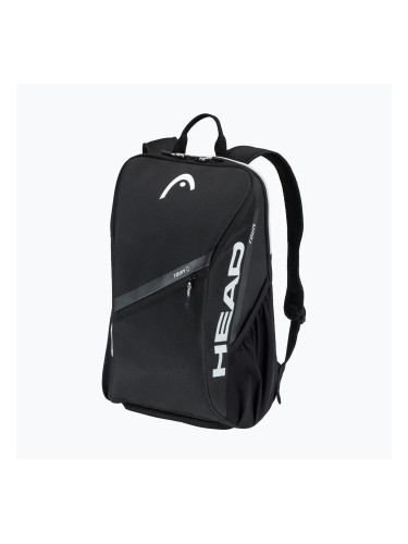 Тенис раница HEAD Tour 25 l black