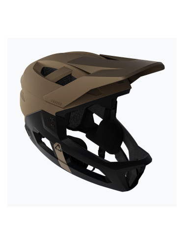 Велосипедна каска Leatt MTB Enduro 2.0 V26 brown