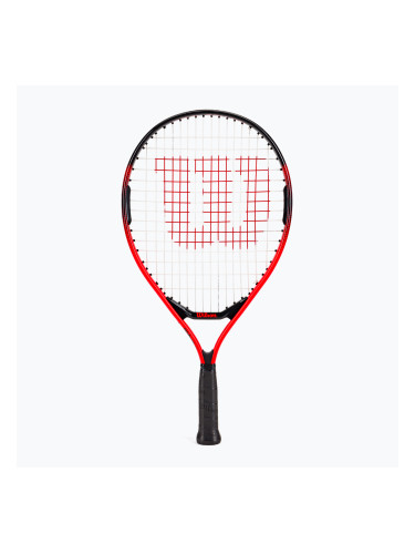 Детска тенис ракета Wilson Pro Staff Precision 19 WR118210H