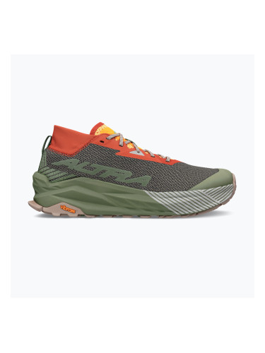 Мъжки обувки за бягане Altra Olypmus 275 gray/orange