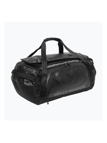 Пътна чанта Helly Hansen Guide Duffel 50 l black