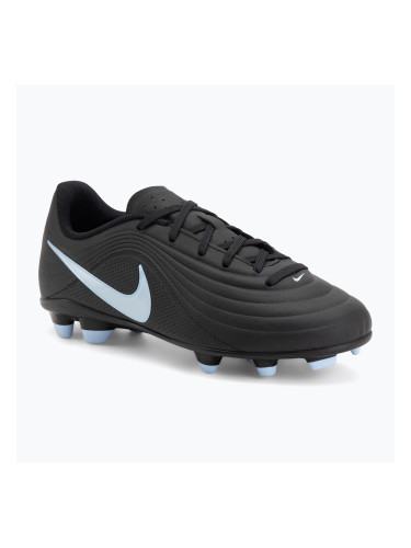 Детски футболни обувки Nike Tiempo Maestro Club Jr FG/MG black/ice