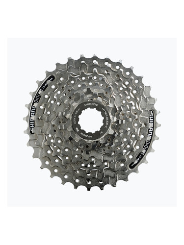 Велосипедна касета Shimano CS-HG41 8rz 11-30