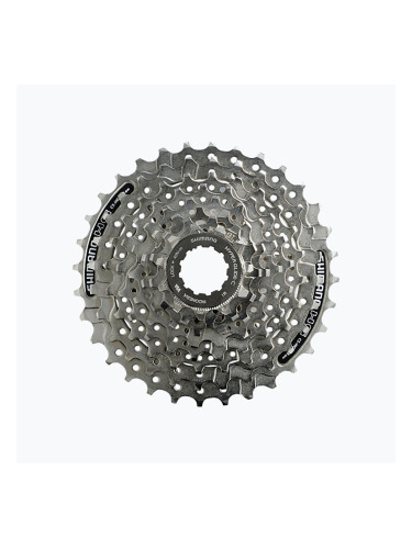 Shimano CS-HG41 11-32 8-скоростна касета за велосипеди