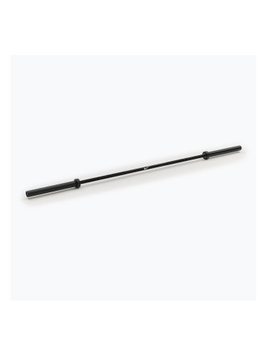 Прав лост Nike Strength Chrome Barbell black chrome swoosh