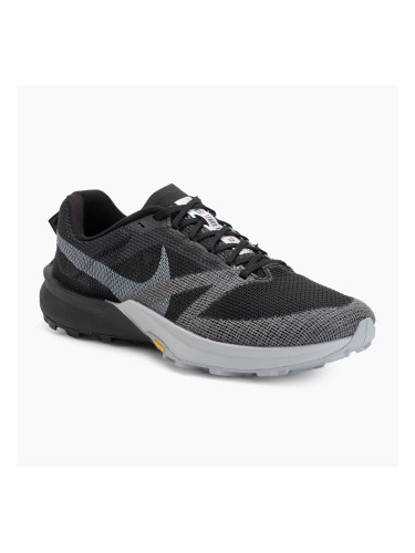 Мъжки обувки за бягане Nike Kiger 10 black/white/cool grey/white