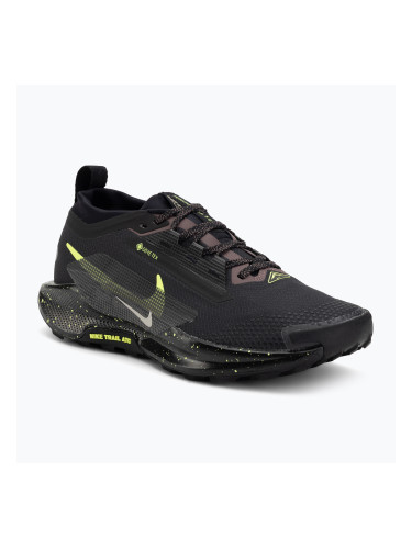 Мъжки обувки за бягане Nike Pegasus Trail 5 GORE-TEX black/phantom/tattoo/volt ice