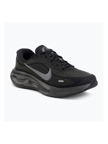 Mъжки обувки за бягане NikeJourney Run black/medium ash/smoke grey