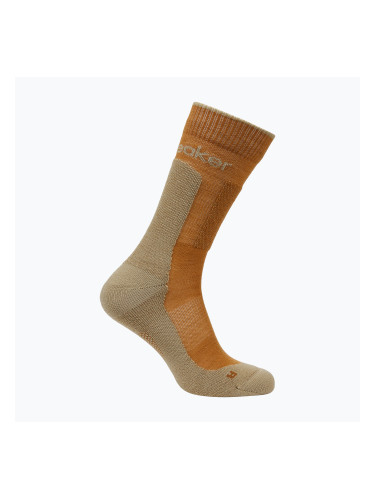 Мъжки чорапи Icebreaker Merino Hike+ Medium Crew trail/flagstone