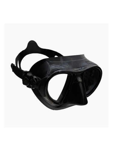 Маска за гмуркане Cressi Nano черна DS365050