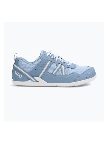 Дамски обувки barefoot Xero Shoes Prio dusty blue