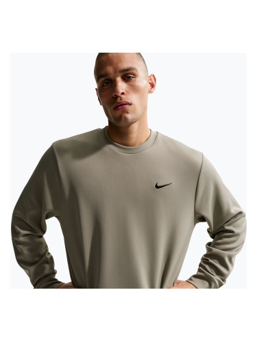 Мъжки суитшърт за тренировка Nike Hyverse Dri-Fit Crew