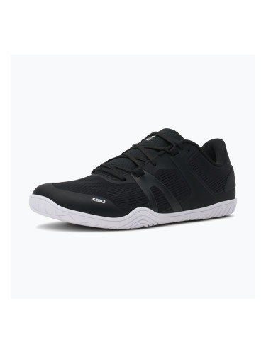Мъжки обувки barefoot Xero Shoes 360 Rally black