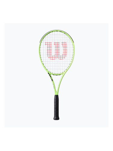 Тенис ракета Wilson Blade Feel RXT 105 green