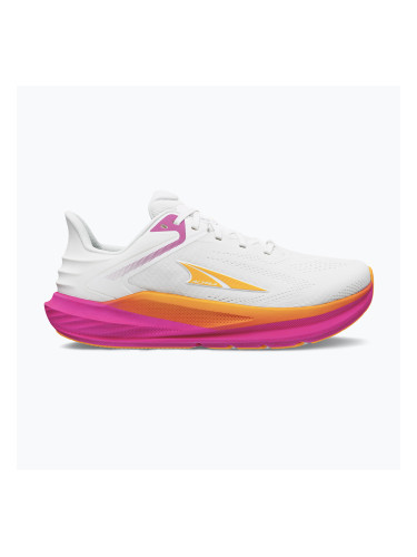 Дамски обувки за бягане Altra Torin 8 white/orange