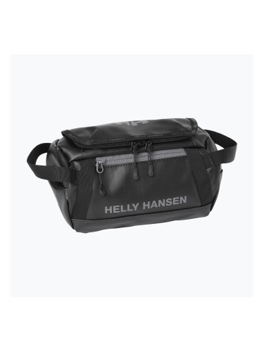 Козметичка Helly Hansen Guide Wash black
