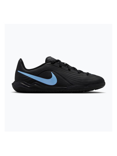 Детски футболни обувки Nike Tiempo Maestro Club Jr IC black/ice