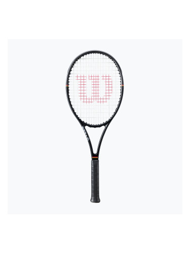 Тенис ракета Wilson Pro Staff 97UL Classic black